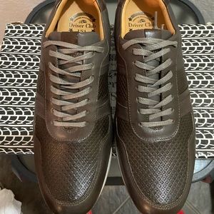 Driver Club Dress Sneaker